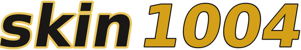 skin1004 logo