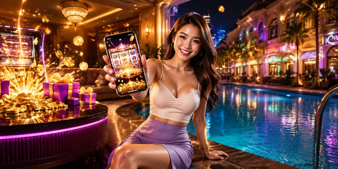 skin1004 mobile gaming